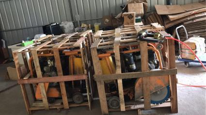 鹿泉行李、家具、电器包装托运