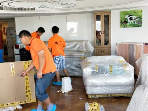 鹿泉精品搬家公司
